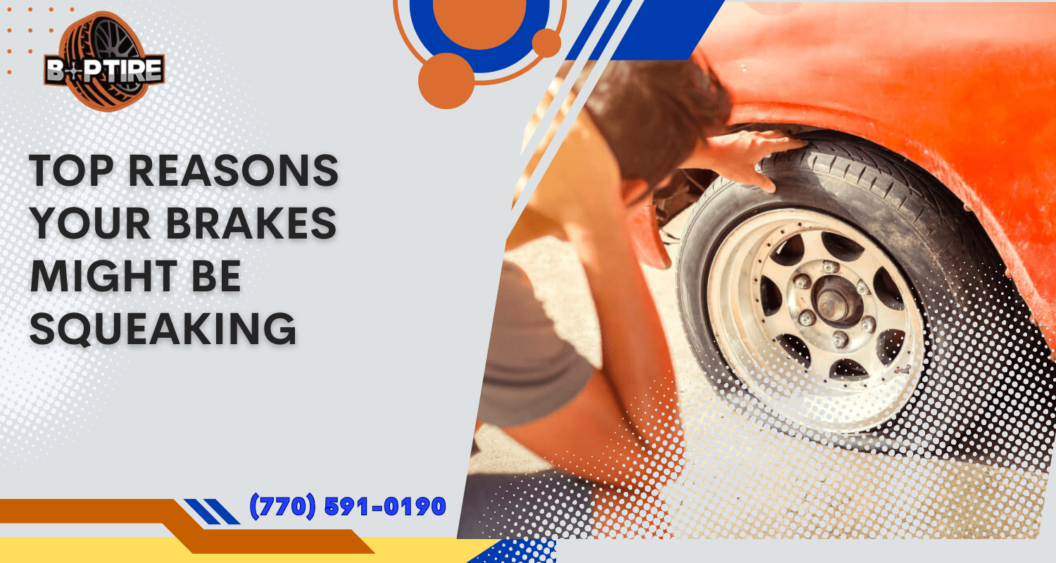 brake repair Woodstock GA